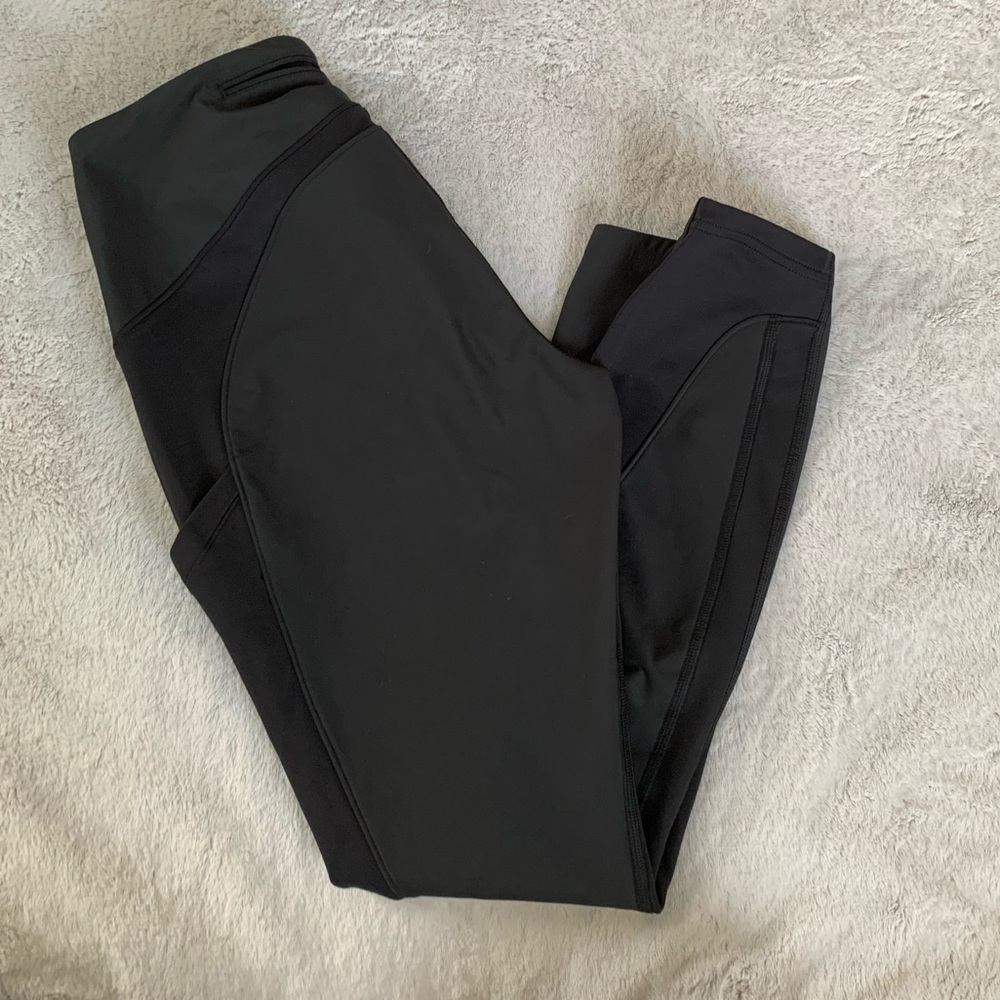Lululemon size 8 Fast and free tight